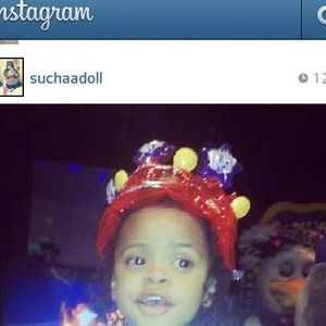 Meet your Posher, Daminique